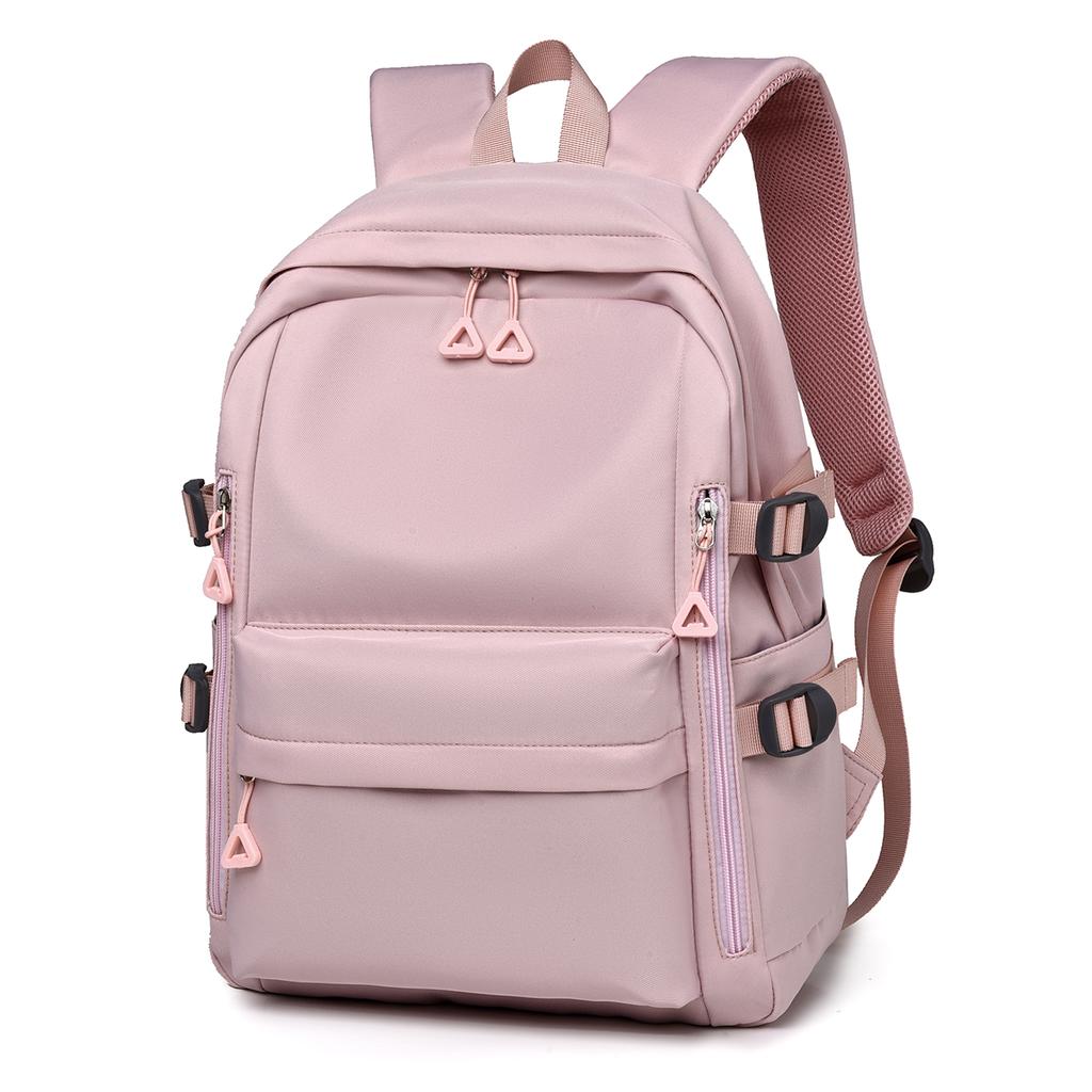 Cinemore Lässiger Trend Umhängetasche einfache Mittelschule High School Studenten College Mode große Kapazität Rucksäcke