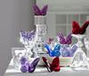 Baccarat Figur Papillon Saphir 2102-546 [Artikel]
