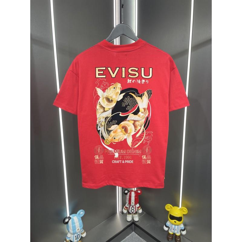 Unisex Oversized Cotton Graphic Tee Streetwear Casual T-Shirt Teens Adults