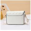 Women's Bag Large Capacity, New Trend Simple Handbag Bag Versatile Fashion Shoulder Messenger Bag Small Square Bag Women
