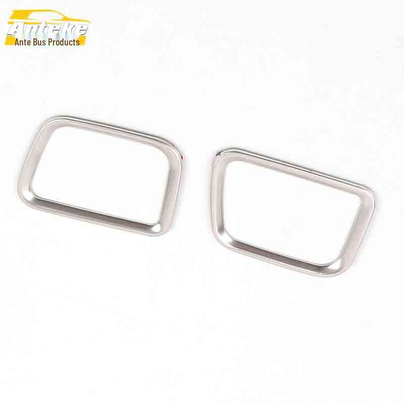 Tianyi C5 Přední panel Nerezová samolepka výdechu klimatizace