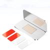 4 Set Self-Adhesive Drawer Magnet Ultra-Thin Cabinet Catch Stop Drawer Closer  Wardrobe