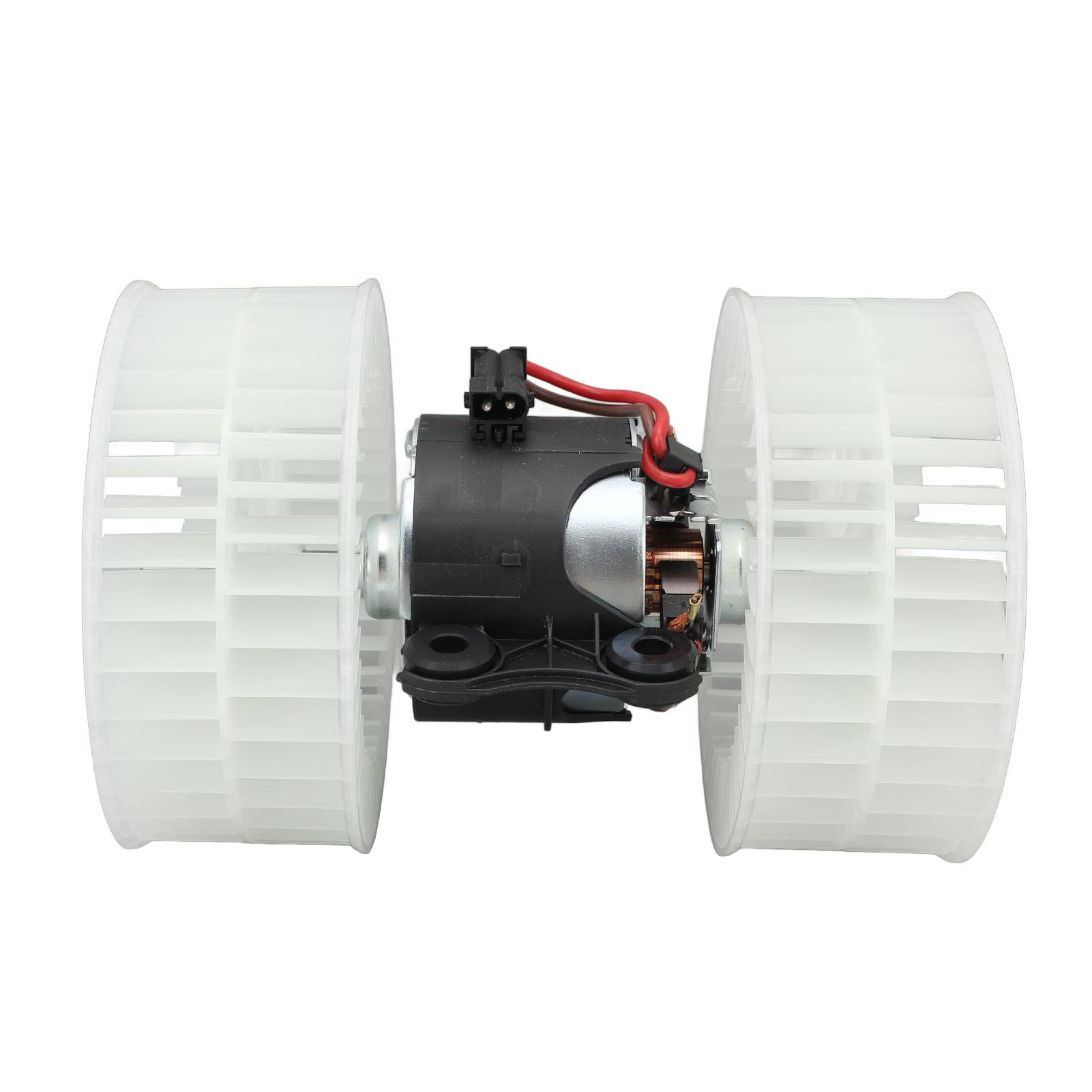 Heater Blower Motor A0008357904 Air Conditioning Heater Blower Motor Replacement for Benz W639 Vito Mixto
