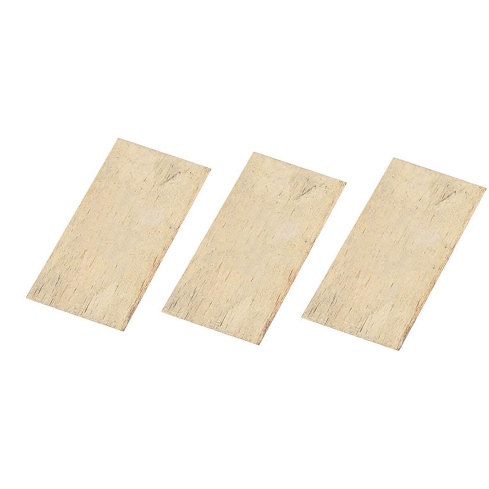 

3 шт. Пластина серебряного припоя Обработка ювелирных изделий Сварка Пайка Деталь Низкая Средняя Высокая температура