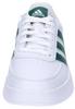 Sneakers Adidas Breaknet 2.0 Ftwr White/collegiate Green/ftwr White