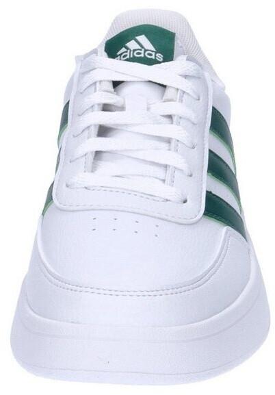 Sneakers Adidas Breaknet 2.0 Ftwr White/collegiate Green/ftwr White