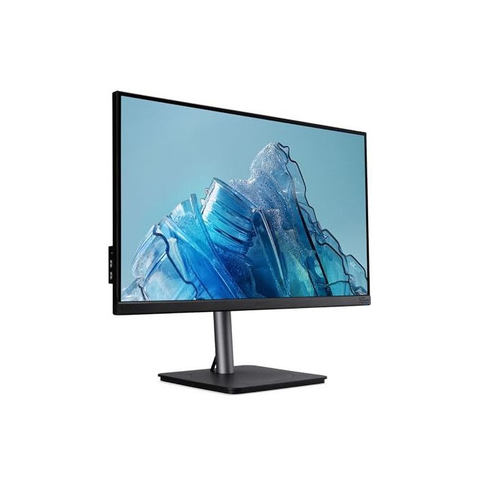 Acer Monitor Vero CB273UEbemipruzxv 27 Pollici 2560x1440 HDMI DP USB-C