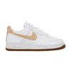 Men's Sneakers Air Force 1 Low Rhubarb White/Rhubarb-Gum