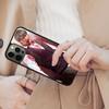 Mads Mikkelsen Magnetic Phone Case For APPLE iPhone 17 Air 16 14 13 12 Pro Max 15 Plus Wireless Charge With MagSafe Cover