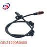 2129050400 ABS Wheel Sensor for Mercedes 212 - Automotive Anti-Lock Sensor