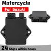 Контролер запалювання мотоцикла Реле CDI для Suzuki DRZ400 DRZ400E DRZ400S SM OEM:32900-29F00 32900-29F40