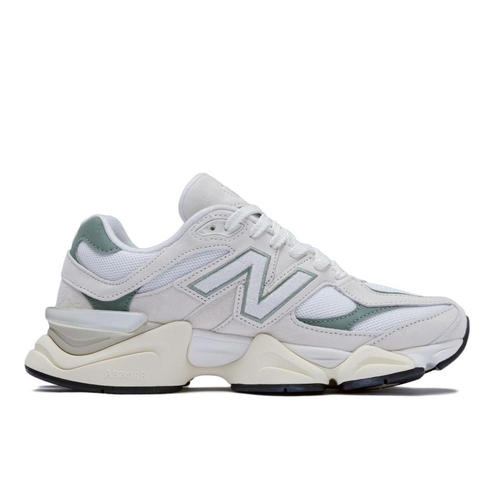 New Balance U9060Eei D U9060Eei Offwht Grn Eei