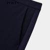 Ports Women's 2024 Early Spring Casual Tie-Waist Trousers