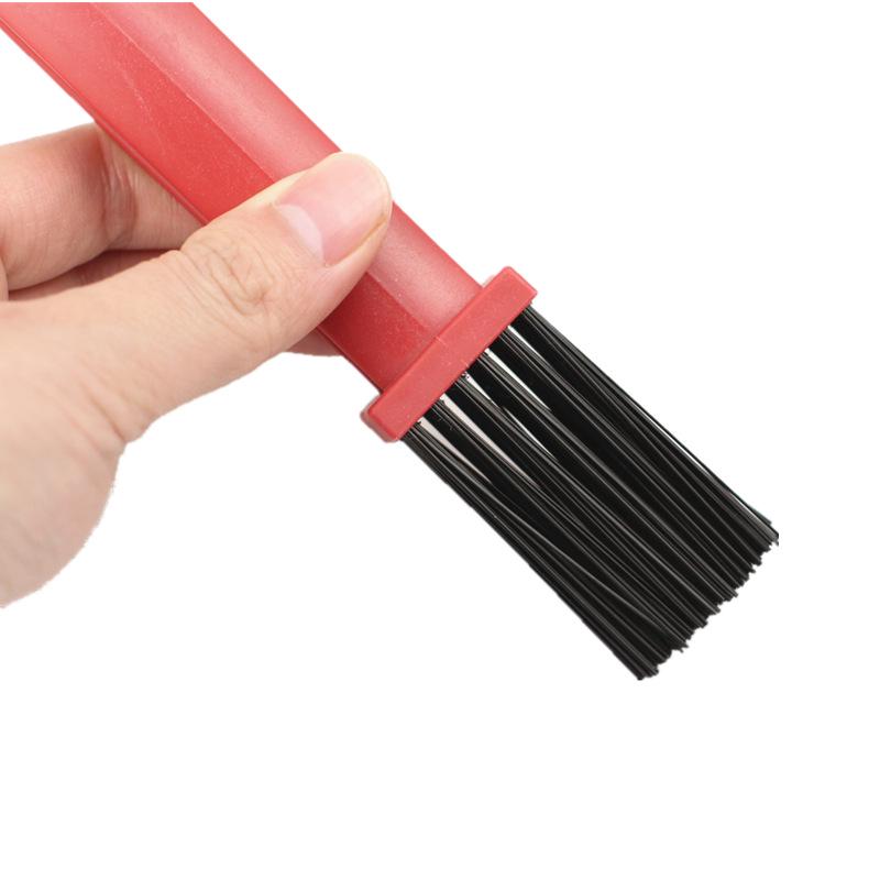 Motorcycle & Bicycle Chain Cleaning Brush - Square Head Accessories