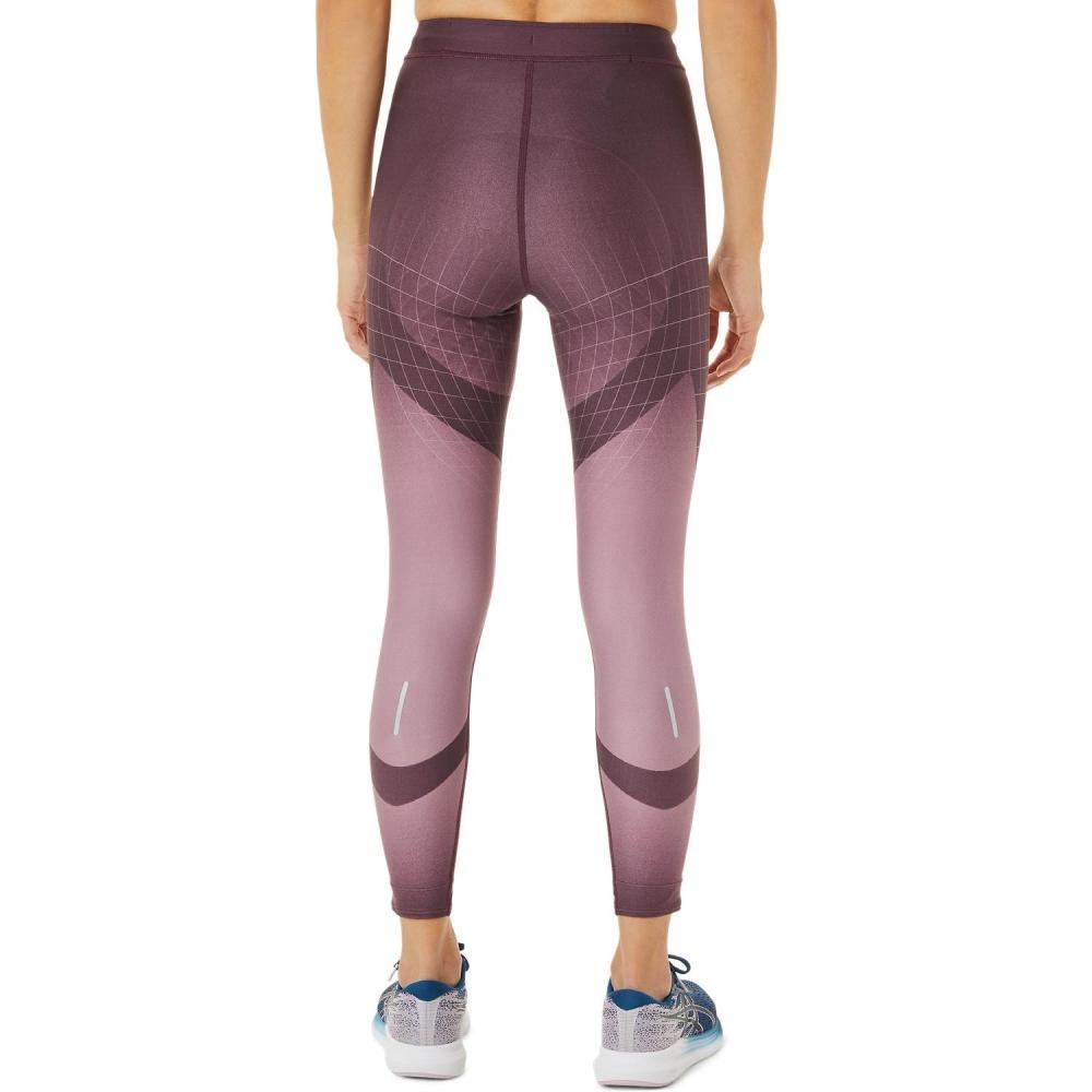 Asics Tights 2012c281.501 D Plum Fr