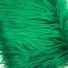 50/100cm Colorful Faux Fur Fabric Imitation Plush Cloth for Patchwork Sewing Material DIY Doll Beard Hair Chair Decorative Cover