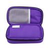 3 Colors Portable Diabetic   Cooler Bag Cooler Case For Traveling