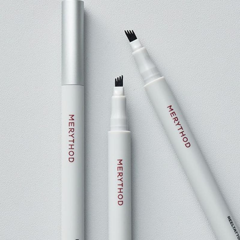 Method 3 Types of Liltattoo Brow Pen (Choose 1)