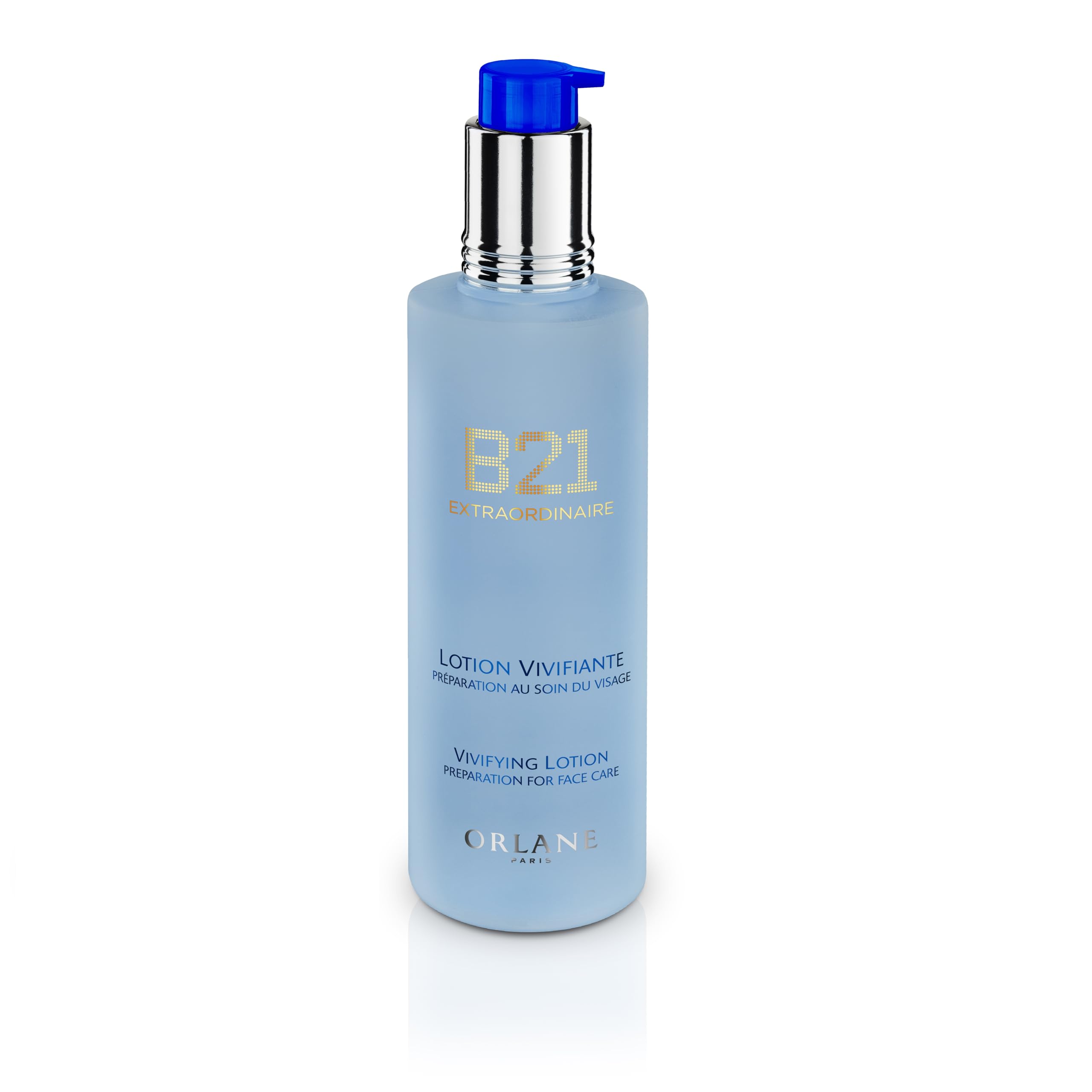 

ORLANE B21 Extra Ordinaire Оживляющий лосьон 250 мл Lotion
