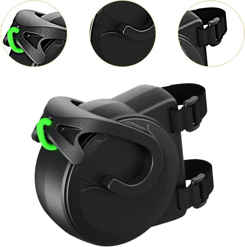 Bicycle Tow Rope for Parent-Child Trailers