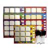 German Board Game of The Year Card 4-7 Person English Word Association Party Guessing Board Game
