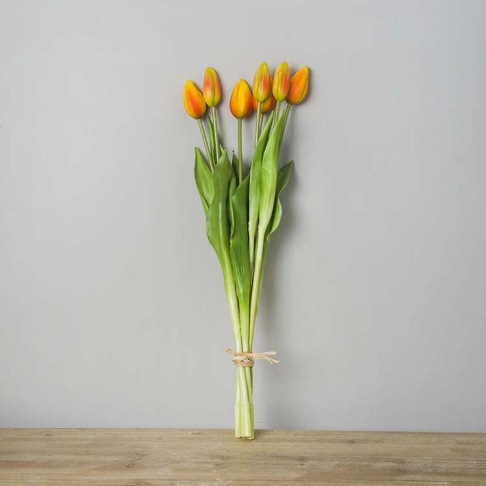 

7 шт./компл. искусственные тюльпаны цветы DIY букет тюльпанов украшение для сада на открытом воздухе домашний декор для вечеринки и свадьбы валентинки искусственные цветы
