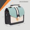 women girls sling bag
