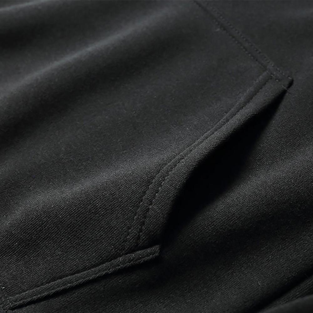 Fleece King Queen Print Paar Hoodies Sets Herbst Dickes Sweatshirt Zweiteiliges Set Unisex Ourdoor Sportanzug Lässige Jogginghose