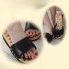 Massage Stone Slippers Acupoint Massage Shoes and Natural Stone Treatment Foot Massage Sandals