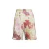 Nike Casual Shorts Men's Camouflage Dark Red Moderate CZ7855-638