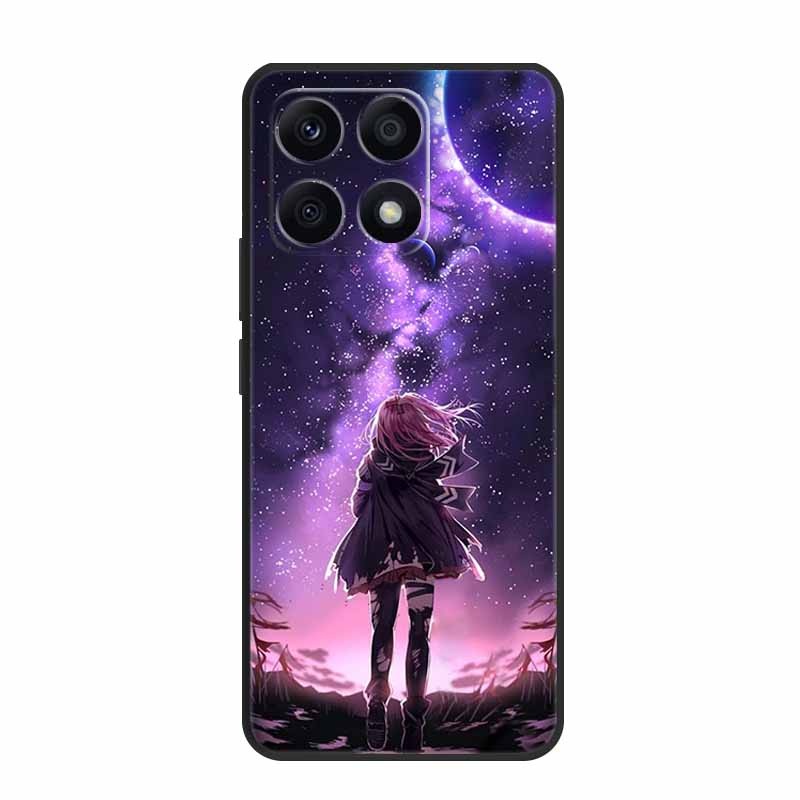 Für Xiaomi 14T Pro Hülle 14 T Pro Handyhülle Löwe Wolf Schwarz Silikon Weiche Rückseite Hüllen Für Xiaomi 14T Pro Hülle 14TPro Funda