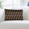 Bakugou Katsuki Rectangle Pillowcase Cushion Cover Decorative Bedroom Bed Home Comfort Throw Pillow