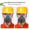 Maschera Protettiva Antipolvere 3200 per Ristrutturazione, Smerigliatura, Saldatura e Estrazione del Carbone