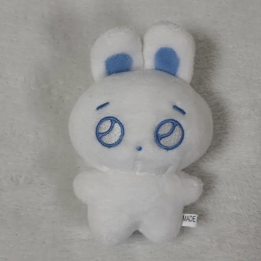 Plave Unofficial Doll Malang Fulv Yejun