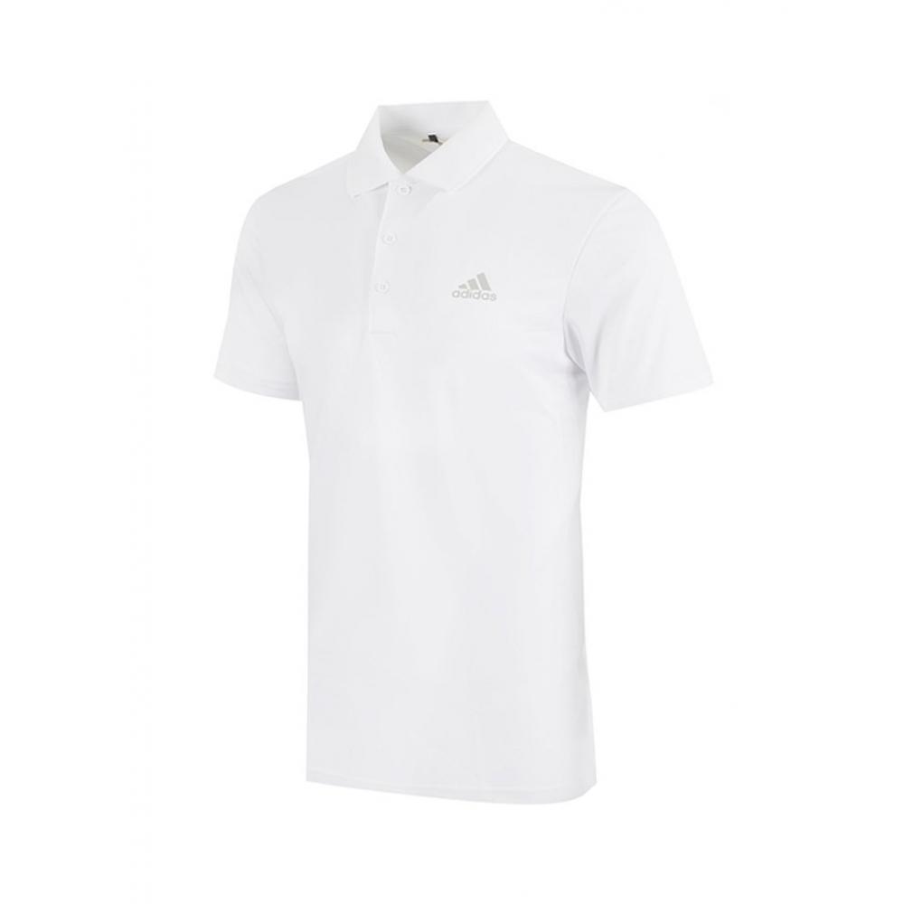 

Мужская футболка-поло AdidaS S Golfwear с коротким рукавом Prime Green GQ3132S