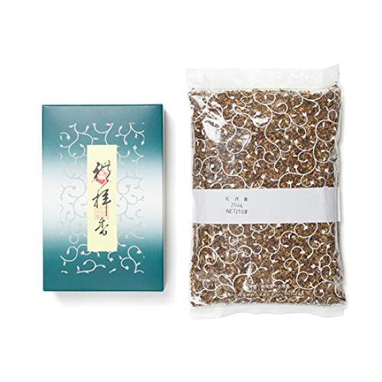 

prayer paper Shoyeido Incense, incense, 250g, box,