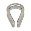 304 Stainless Steel Wire Rope Thimble