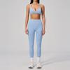 High-Waisted Yoga Leggings Women Breathable Quick-Dry Compression Fit Tummy Control Butt Lift Activewear