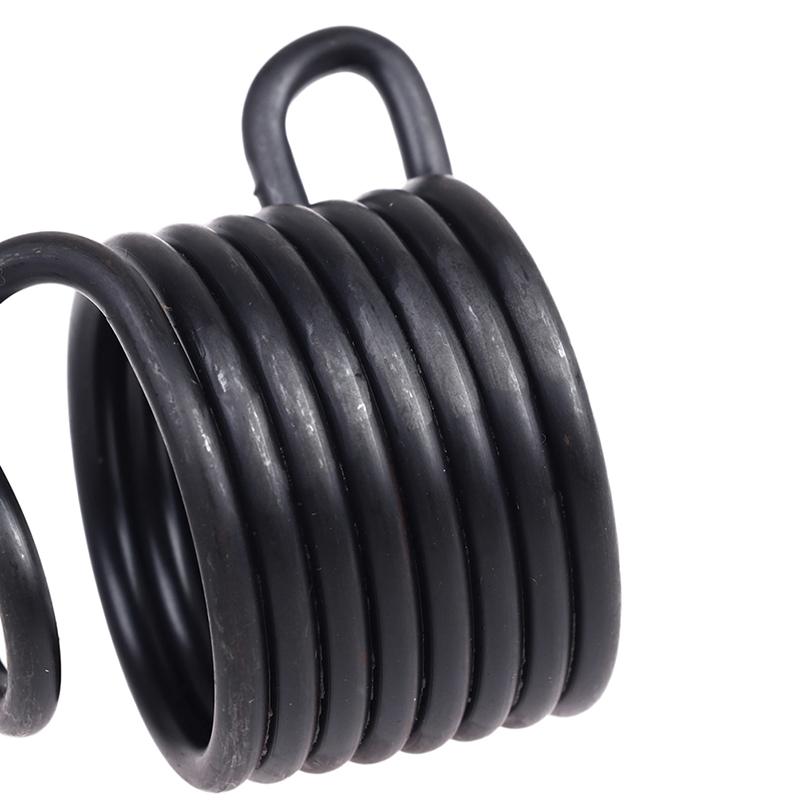 Vyměnitelná rychloupínací pružina pro pneumatické kladivo z uhlíkové oceli 150 190 250