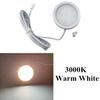 1/2/4/6/8/10pcs Interior Lighting Boat Camping Trailer Lights LED Spot Light Van Camper Caravan Lights Motorhome 12V LED Lights