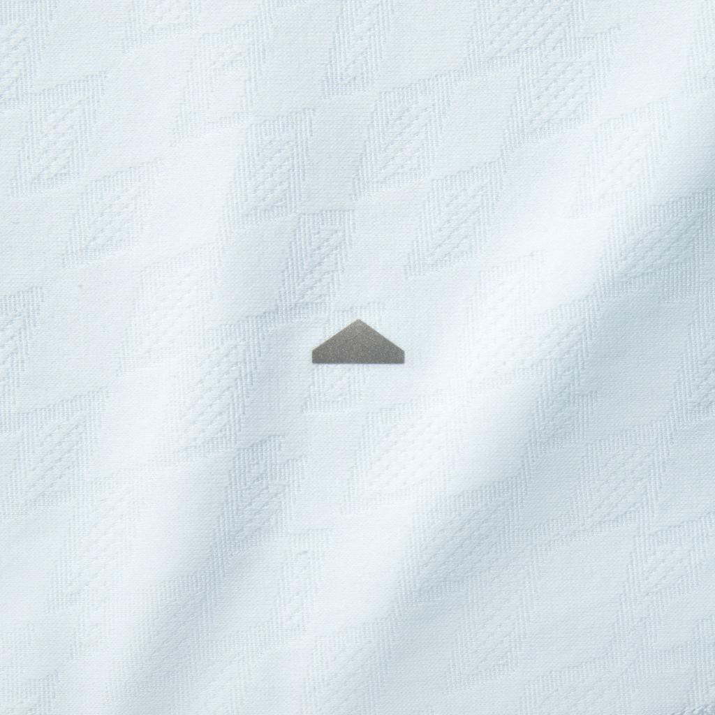 Li Ning Running Series Solid Color Round Neck Comfortable Breathable Versatile Short Sleeve T-Shirt Women Tops Cloud-Porcelain-Blue ATSV366-3