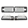 LED Truck Tail Light Bright Turn Signal Brake Reverse Tail Light for Truck Boats Snowmobile Trailer Pickup