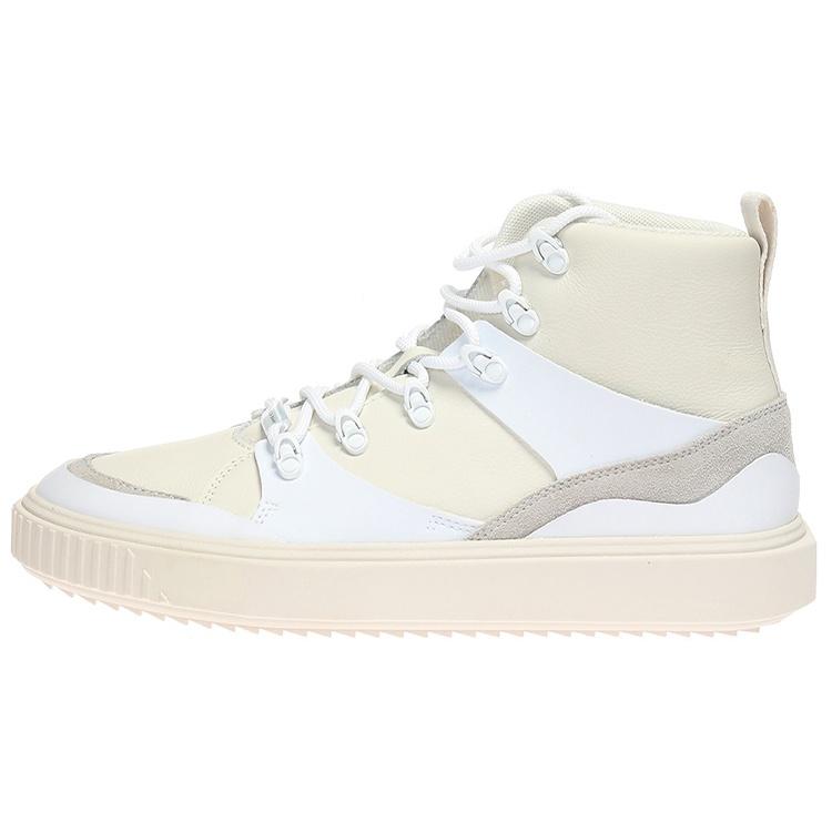 PUMA Han Kjobenhavn x Breaker Mid White Men s 367186-01 EU 41