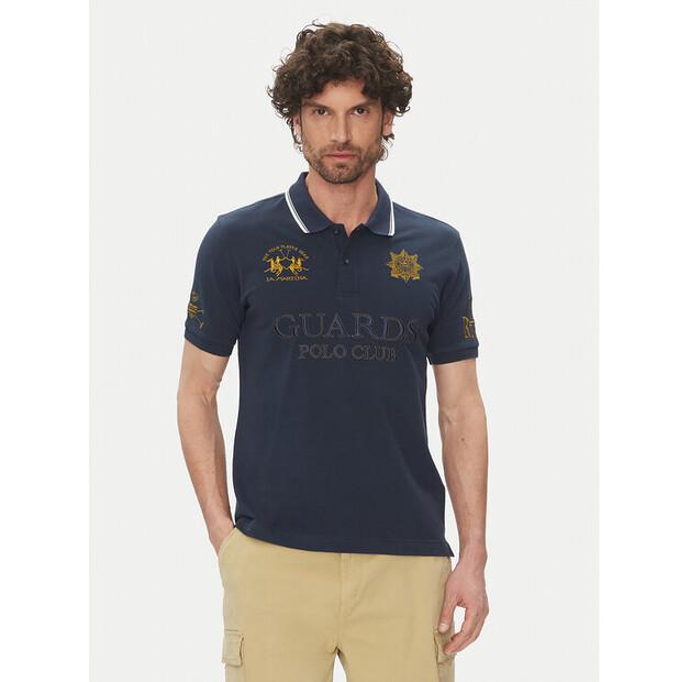 Поло La Martina Achille EU M