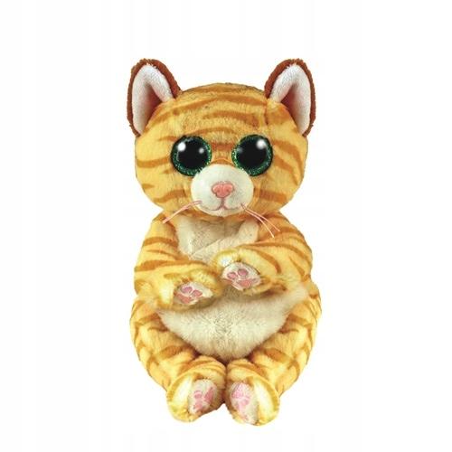 TY Beanie Babies Mango - Katze 15 cm - Image 5