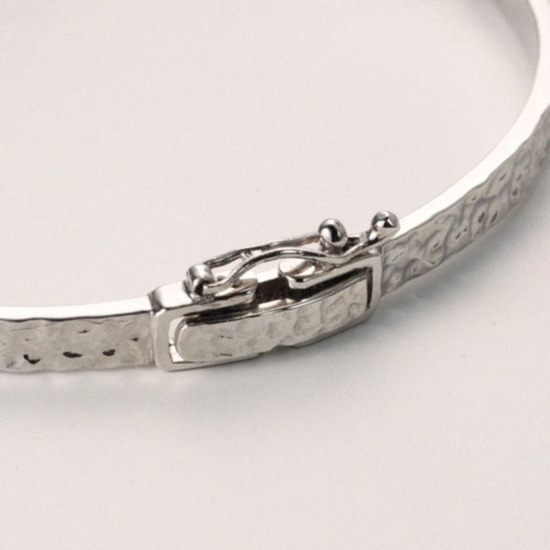 Bracelet martelé CETTRE (2types)