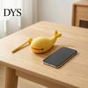 Stress Relief Percussion Gadget 3D Printed Whale Wooden Fish Instrument with Mallet, Creative Gift for Coworkers Sensory Fidget Toy, Desktop