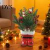 Decoração de casa – Vasos de flores decorativos
