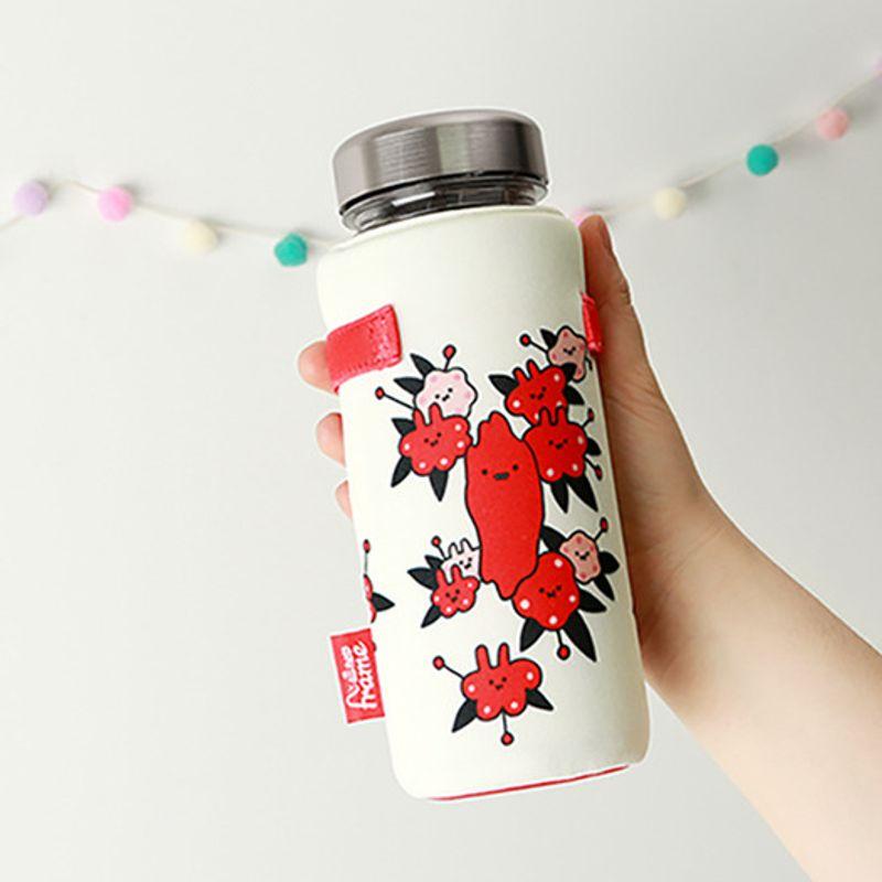 ALL NEW FRAME All New Bottle Tumbler 500ml Collection C