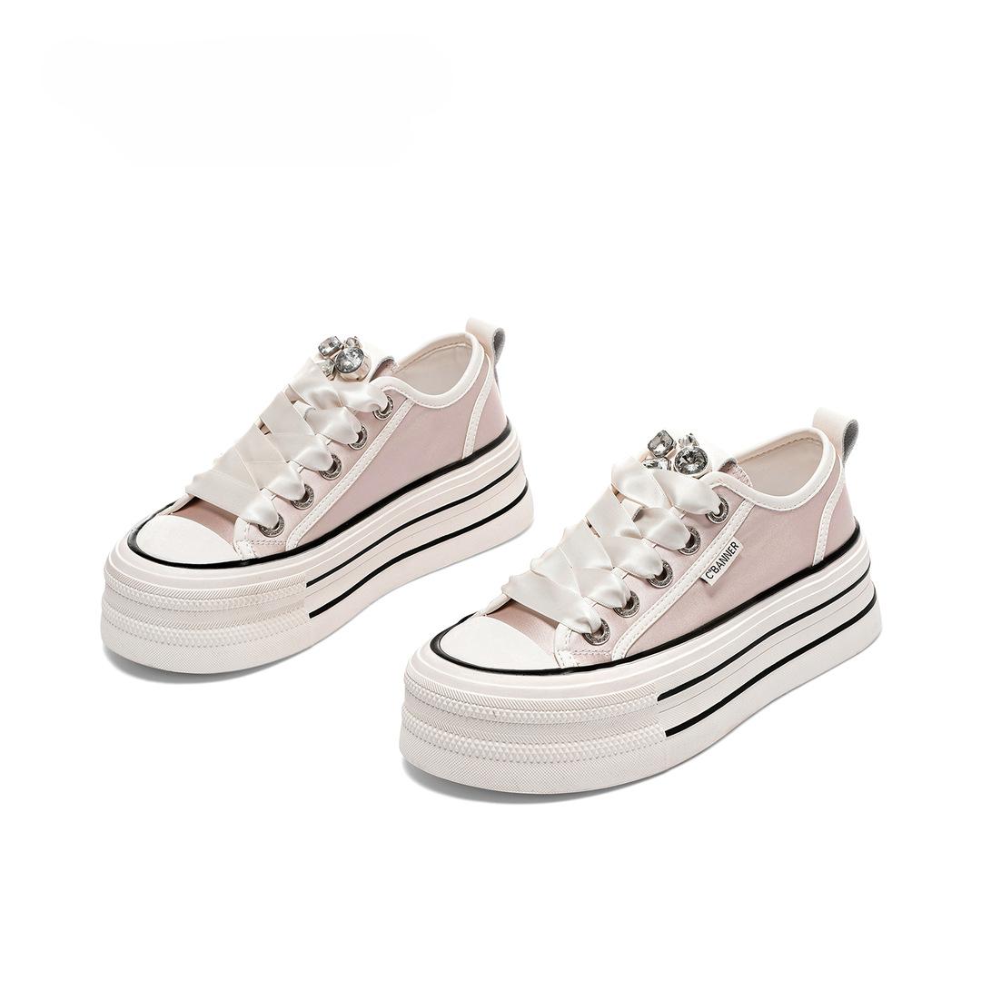 

МОДНАЯ ОБУВЬ, мужские дышащие спортивные кроссовки, спортивные кроссовки для бега, уличные женские теннисные кроссовки для тренажерного зала 40 розовый